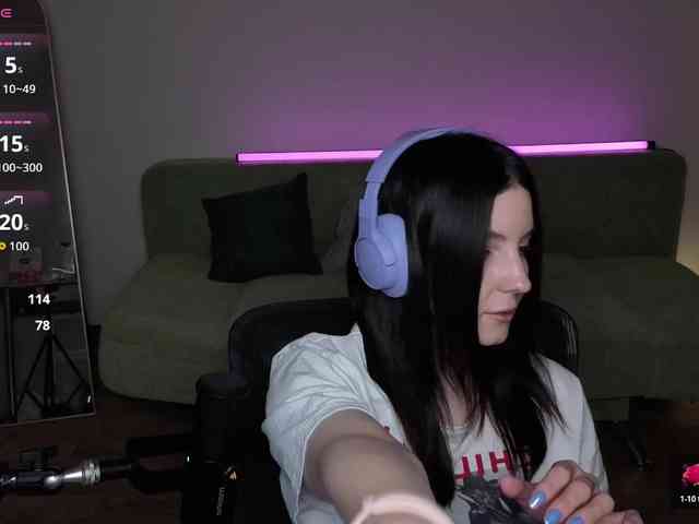 Lumina_Dark webcam