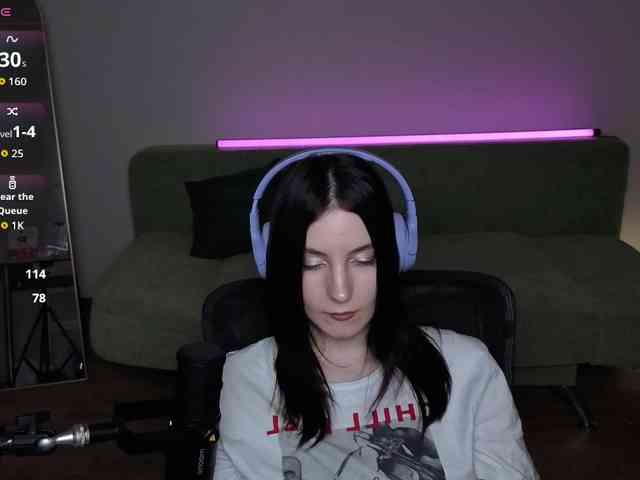 Lumina_Dark webcam