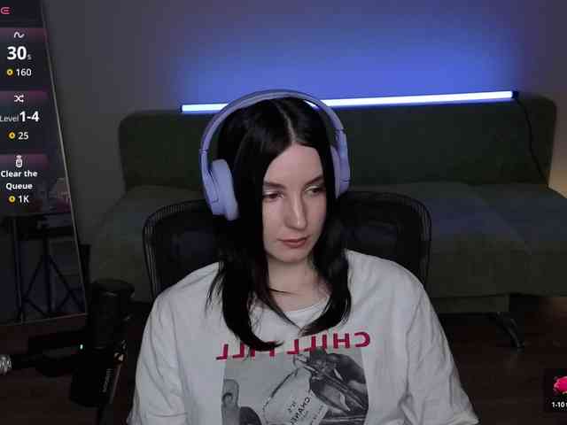 Lumina_Dark webcam