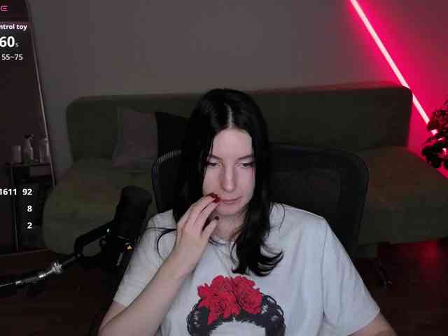 Lumina_Dark webcam
