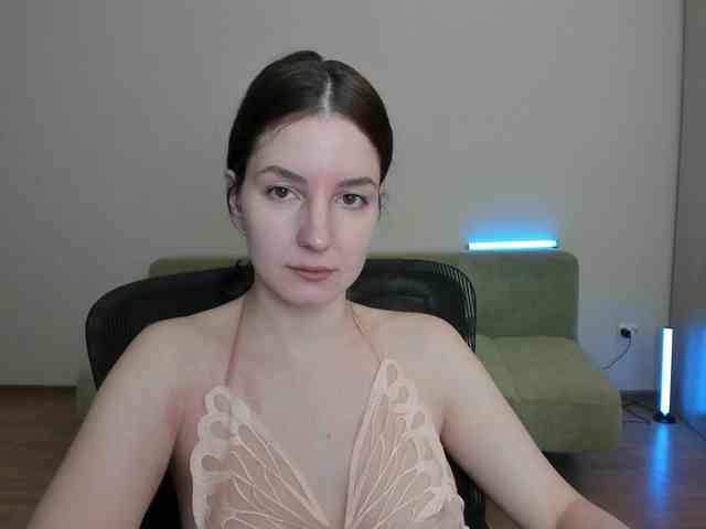 Lumina_V webcam