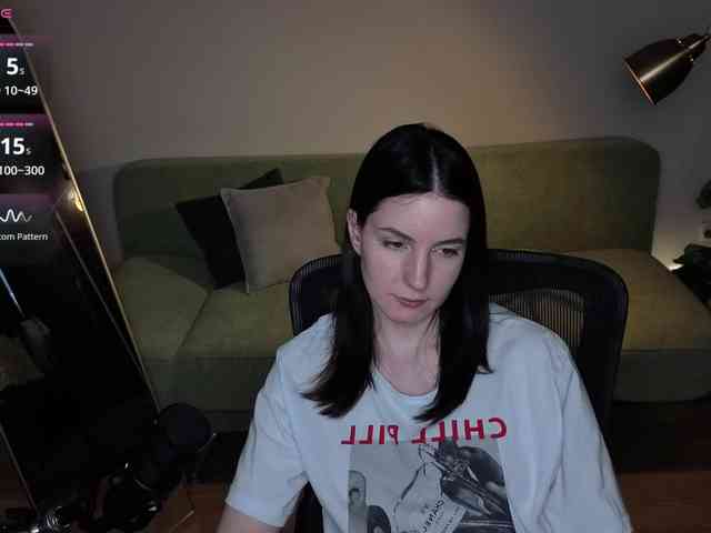 Lumina_Dark webcam