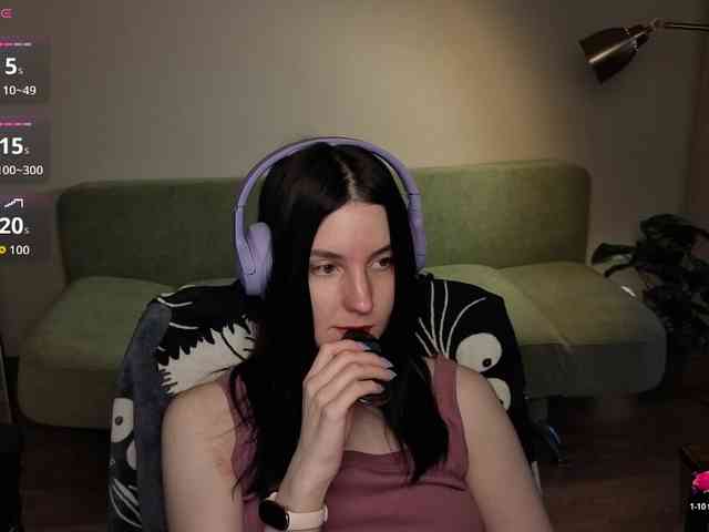 Lumina_Dark webcam