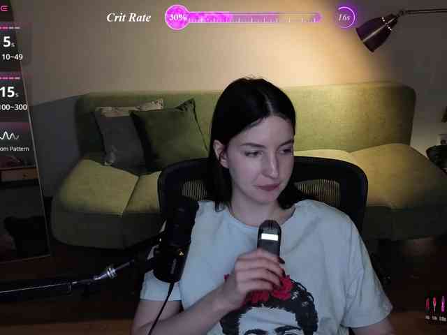 Lumina_Dark webcam