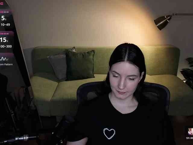 Lumina_Dark webcam