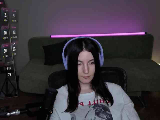 Lumina_Dark webcam