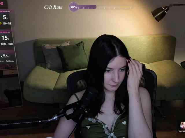 Lumina_Dark webcam