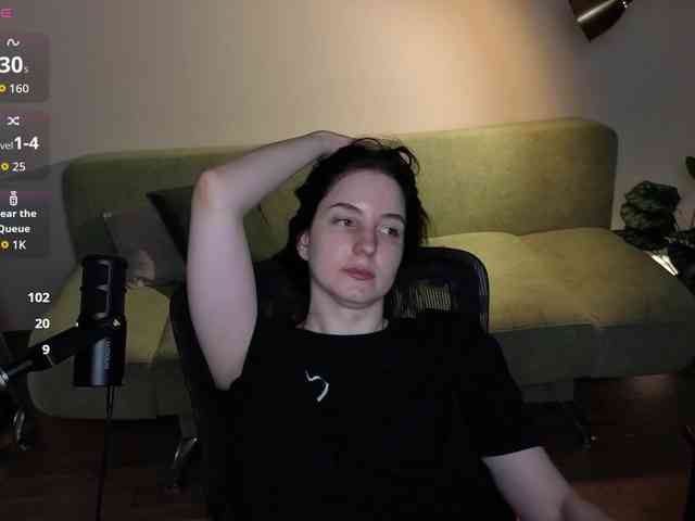 Lumina_Dark webcam