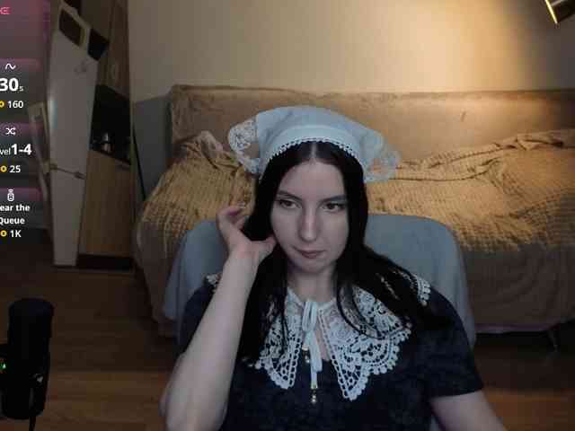 Lumina_Dark webcam