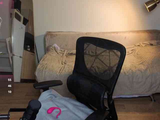 Lumina_Dark webcam