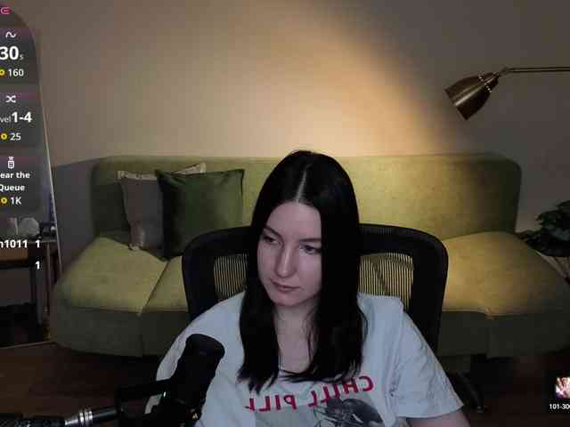 Lumina_Dark webcam
