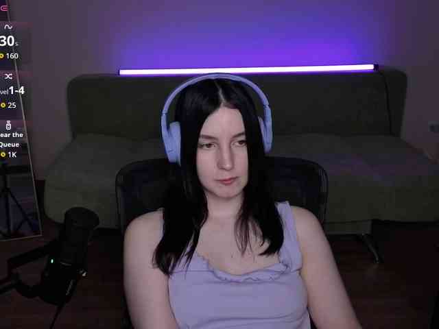 Lumina_Dark webcam