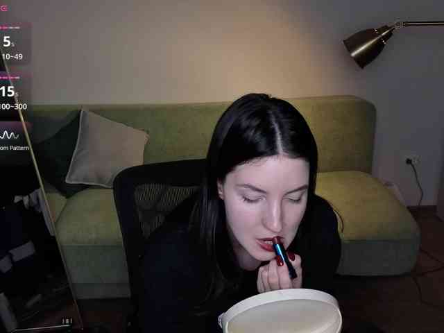 Lumina_Dark webcam