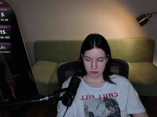 Lumina_Dark webcam