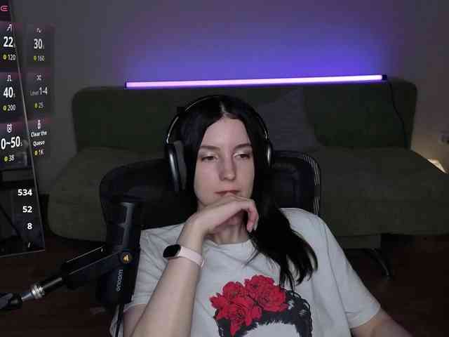 Lumina_Dark webcam