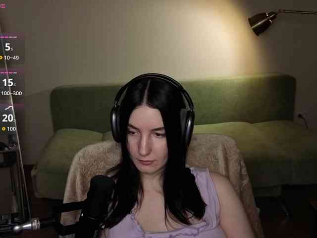 Lumina_Dark webcam