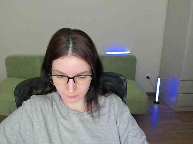 Lumina_V webcam