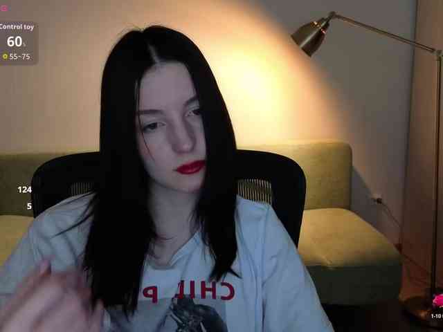 Victoria1 Live Webcam on BongaCams