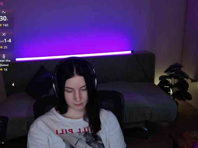 Lumina_Dark webcam