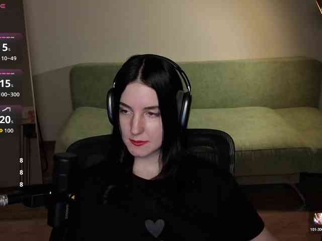 Lumina_Dark webcam