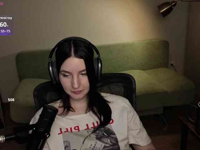 Lumina_Dark webcam