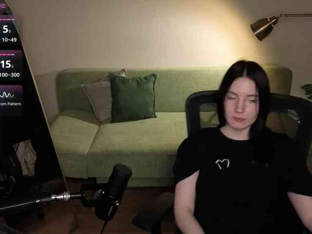 Lumina_Dark webcam