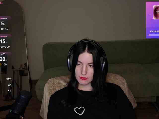 Lumina_Dark webcam
