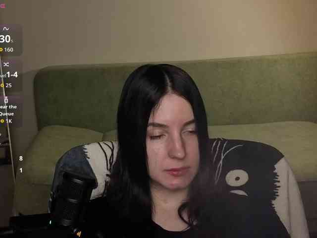 Lumina_Dark webcam