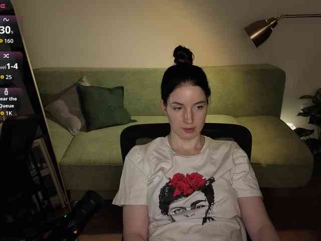 Lumina_Dark webcam