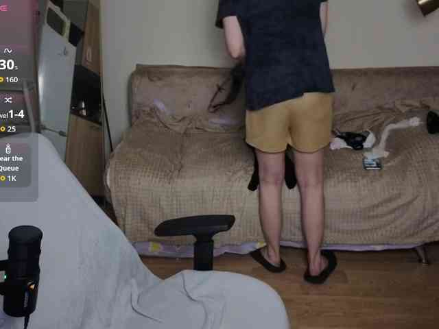 Lumina_Dark webcam