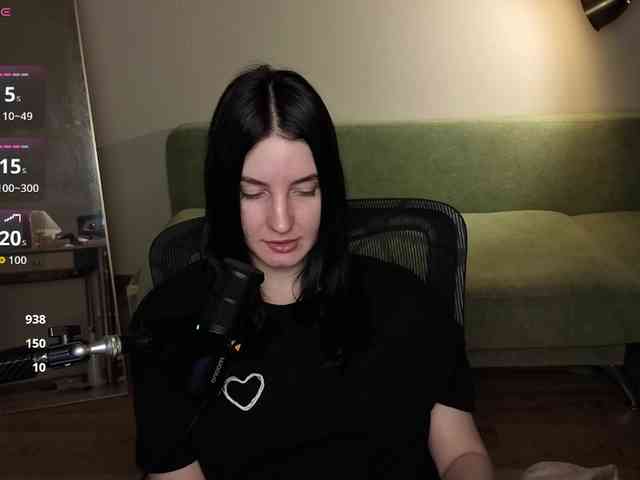 Lumina_Dark webcam