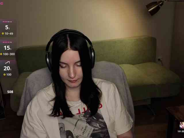 Lumina_Dark webcam