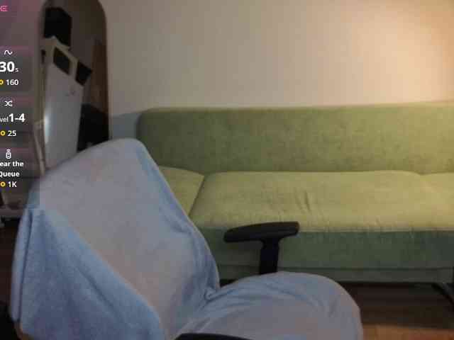 Lumina_Dark webcam