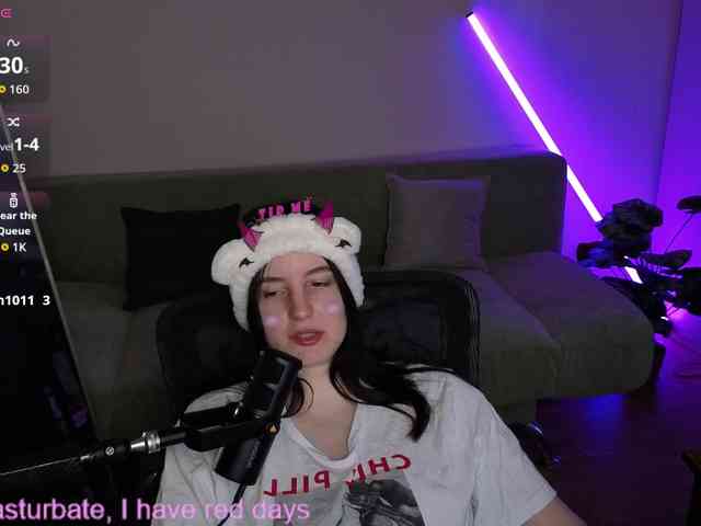 Lumina_Dark webcam