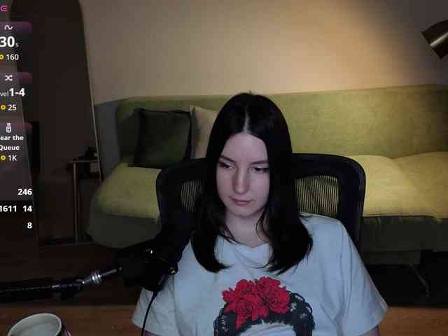 Lumina_Dark webcam
