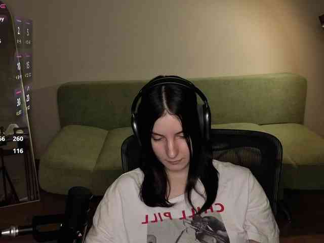 Lumina_Dark webcam