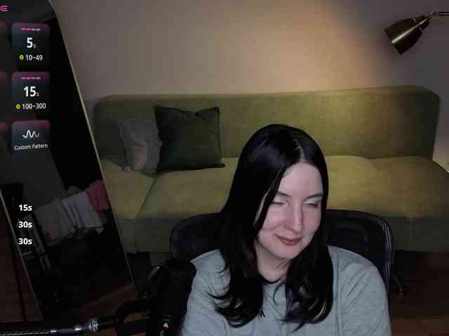 Lumina_Dark webcam