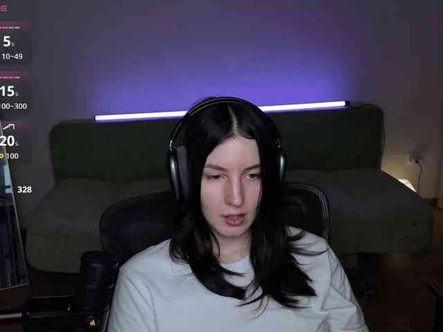 Lumina_Dark webcam