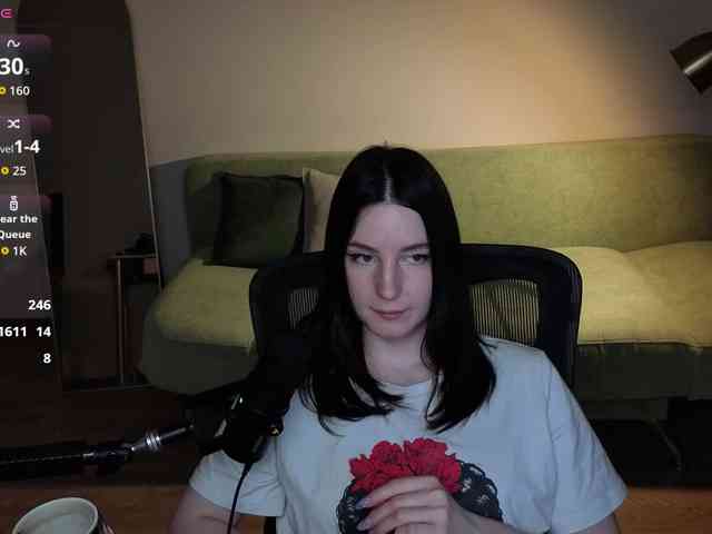 Lumina_Dark webcam