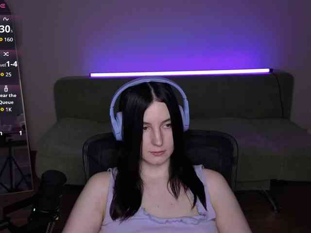 Lumina_Dark webcam