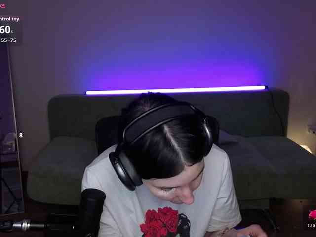 Lumina_Dark webcam