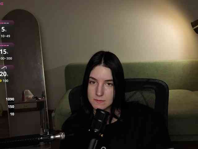 Lumina_Dark webcam