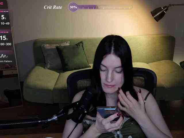 Lumina_Dark webcam