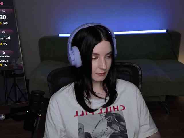Lumina_Dark webcam