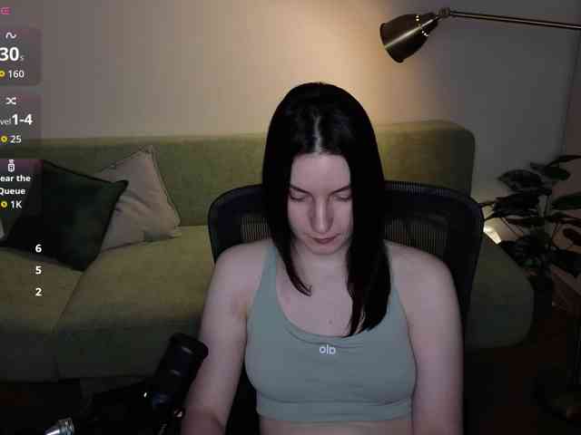 Victoria1 - Girl 
