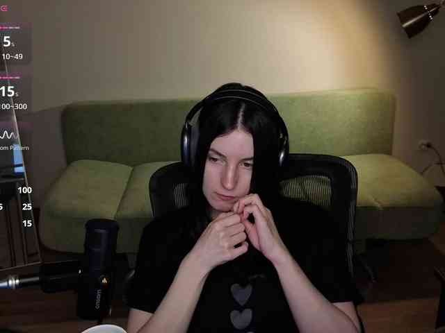 Lumina_Dark webcam