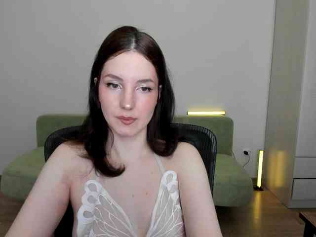 Lumina_V webcam