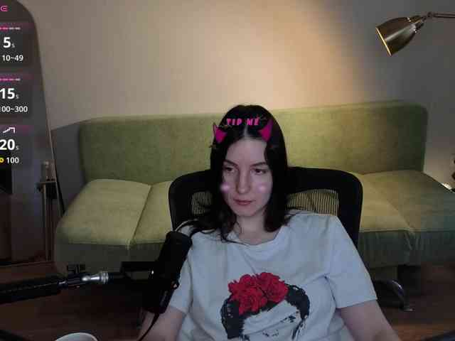 Lumina_Dark webcam