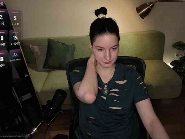 Lumina_Dark webcam