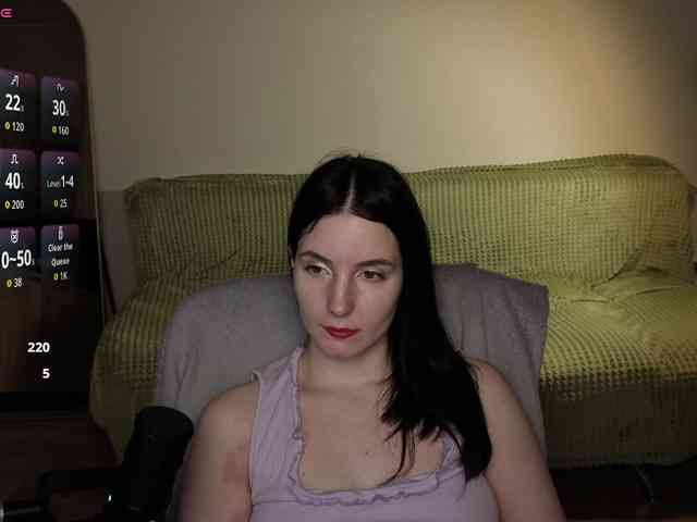 Its_Lumina3 webcam